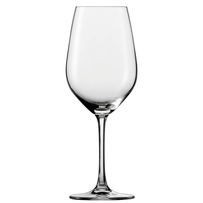 Schott Zwiesel Vina Range Glass Hire